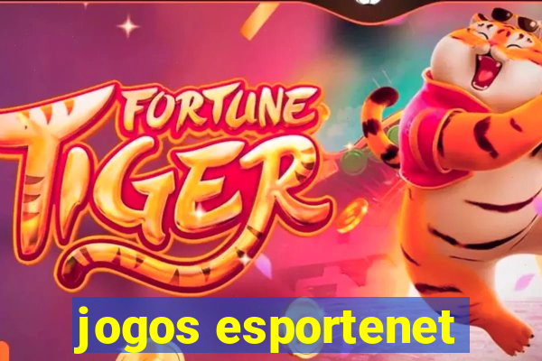 jogos esportenet